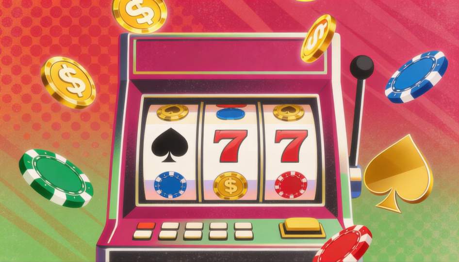 luck casino luck casino