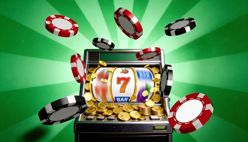 rollino casino app