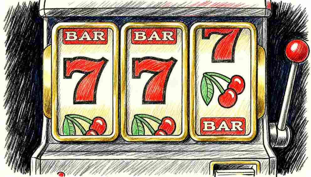 Cashalot casino 2026