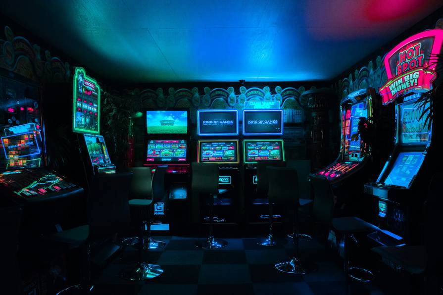 Vox Casino log ind