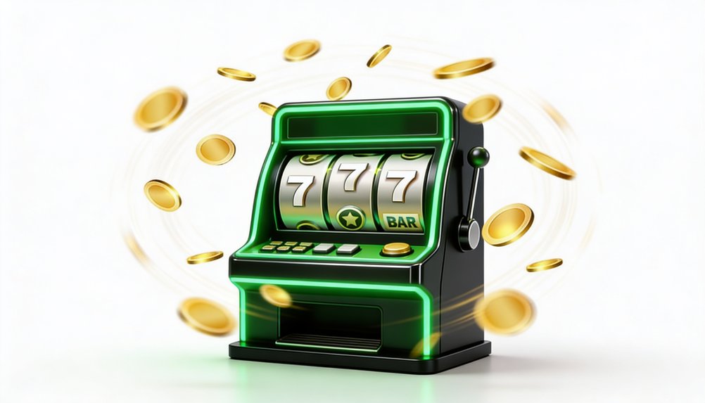 Ruby slots